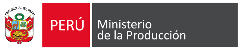 Ministerio de la Producción